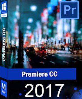 Adobe premiere pro 2017